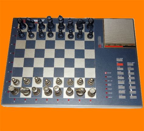kasparov chess companion 3